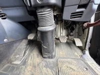 Hino PROFIA лот № 4386 оценка RB  с аукциона в Японии 3