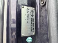 Hino PROFIA лот № 4386 оценка RB  с аукциона в Японии 6