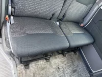 Daihatsu Atrai Wagon лот № 20001 оценка 3.5  с аукциона в Японии 8