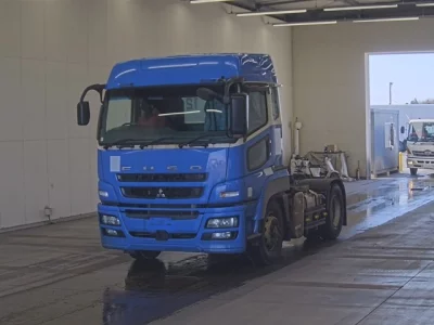 Mitsubishi SUPER GREAT