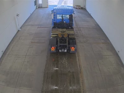 Mitsubishi SUPER GREAT