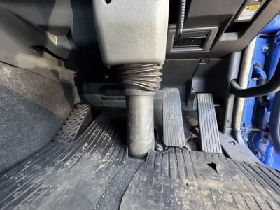 Mitsubishi SUPER GREAT