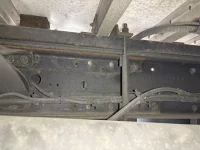 Mitsubishi FUSO TRUCK лот № 4378 оценка 3  с аукциона в Японии 7