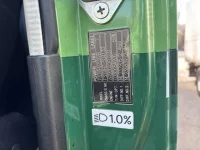 Mitsubishi FUSO TRUCK лот № 4378 оценка 3  с аукциона в Японии 6