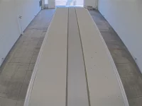 Mitsubishi FUSO TRUCK лот № 4378 оценка 3  с аукциона в Японии 2