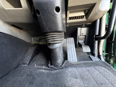 Mitsubishi FUSO TRUCK