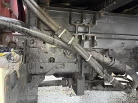 Hino RANGER лот № 4373 оценка 3  с аукциона в Японии 8