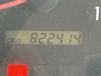 Hino RANGER лот № 4373 оценка 3  с аукциона в Японии 6