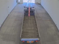 Hino RANGER лот № 4373 оценка 3  с аукциона в Японии 2