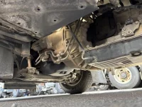 Hino DUTRO лот № 1621 оценка 3.5  с аукциона в Японии 9