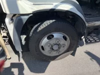 Hino DUTRO лот № 1621 оценка 3.5  с аукциона в Японии 8