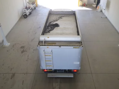 Hino DUTRO  с аукциона в Японии