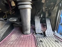 Hino PROFIA лот № 4458 оценка 3  с аукциона в Японии 3