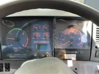 Hino PROFIA лот № 4458 оценка 3  с аукциона в Японии 5