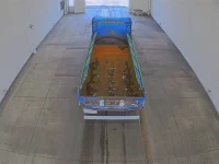 Hino PROFIA лот № 4458 оценка 3  с аукциона в Японии 2