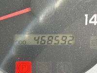 Hino RANGER лот № 3289 оценка 3.5  с аукциона в Японии 6