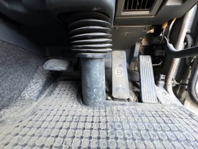 Mitsubishi SUPER GREAT