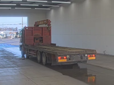 Mitsubishi SUPER GREAT