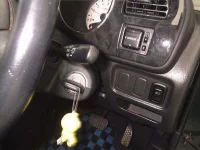 Daihatsu MIRA лот № 60246 оценка R  с аукциона в Японии 7