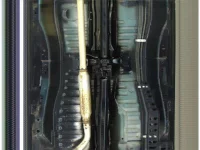 Daihatsu MIRA лот № 60246 оценка R  с аукциона в Японии 9