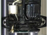 Daihatsu MIRA лот № 60246 оценка R  с аукциона в Японии 10