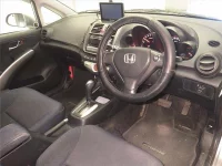 Honda AIRWAVE лот № 80520 оценка ***  с аукциона в Японии 2