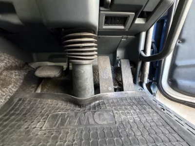 Mitsubishi SUPER GREAT