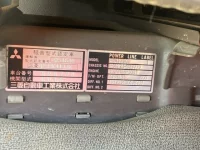 Mitsubishi FUSO FIGHTER лот № 3265 оценка RB  с аукциона в Японии 7