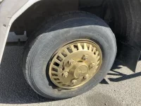 Mitsubishi FUSO FIGHTER лот № 3265 оценка RB  с аукциона в Японии 8