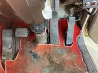 Mitsubishi FUSO FIGHTER лот № 3265 оценка RB  с аукциона в Японии 3