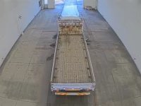 Mitsubishi FUSO FIGHTER лот № 3265 оценка RB  с аукциона в Японии 2