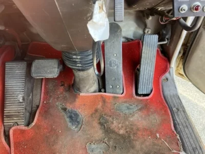 Mitsubishi FUSO FIGHTER