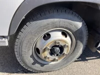 Hino RANGER лот № 3255 оценка 3  с аукциона в Японии 7