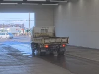 Hino RANGER лот № 3255 оценка 3  с аукциона в Японии 1