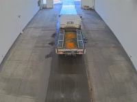 Hino RANGER лот № 3255 оценка 3  с аукциона в Японии 2