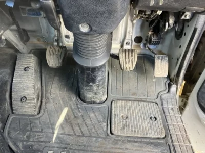 Hino RANGER  с аукциона в Японии