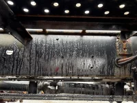 Hino RANGER лот № 3253 оценка 3.5  с аукциона в Японии 8