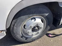 Hino RANGER лот № 3253 оценка 3.5  с аукциона в Японии 7