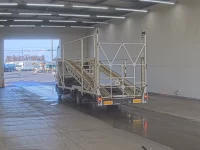 Hino RANGER лот № 3253 оценка 3.5  с аукциона в Японии 1