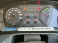 Hino RANGER лот № 3249 оценка R  с аукциона в Японии 5