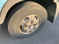 Hino RANGER лот № 3249 оценка R  с аукциона в Японии 7