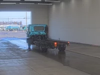 Hino RANGER лот № 3249 оценка R  с аукциона в Японии 1