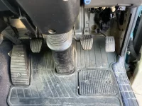 Hino RANGER лот № 3249 оценка R  с аукциона в Японии 3