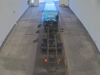 Hino RANGER лот № 3249 оценка R  с аукциона в Японии 2