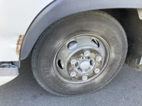 Hino RANGER лот № 3245 оценка 3  с аукциона в Японии 7