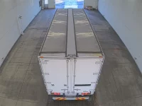 Hino RANGER лот № 3245 оценка 3  с аукциона в Японии 2