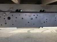 Hino RANGER лот № 3244 оценка R  с аукциона в Японии 8