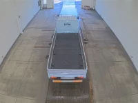 Hino RANGER лот № 3244 оценка R  с аукциона в Японии 2