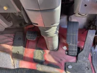 Hino RANGER лот № 3244 оценка R  с аукциона в Японии 3