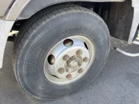 Hino RANGER лот № 3244 оценка R  с аукциона в Японии 7